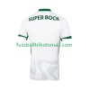 Fußballtrikots Sporting Lissabon 2025-2026 Kurzarm Fourth trikot kaufen